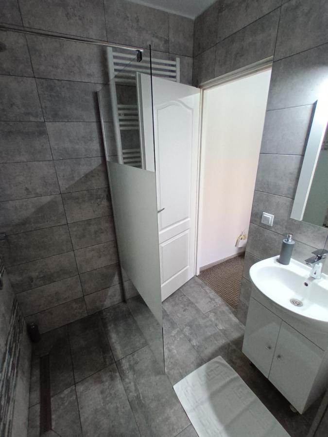 Revolution Apartment Baia Mare Exterior photo